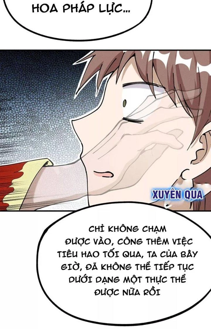 Ta Vô Địch Nhờ Siêu Béo Chapter 68 - 28