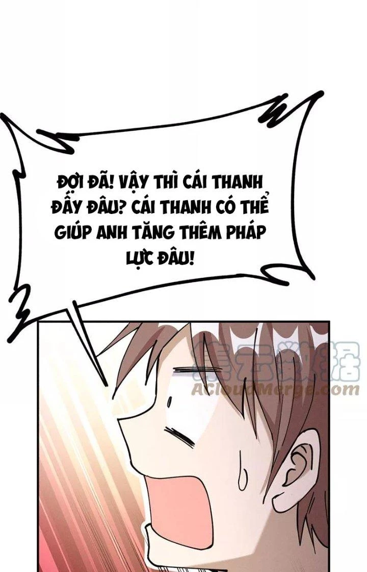 Ta Vô Địch Nhờ Siêu Béo Chapter 68 - 29