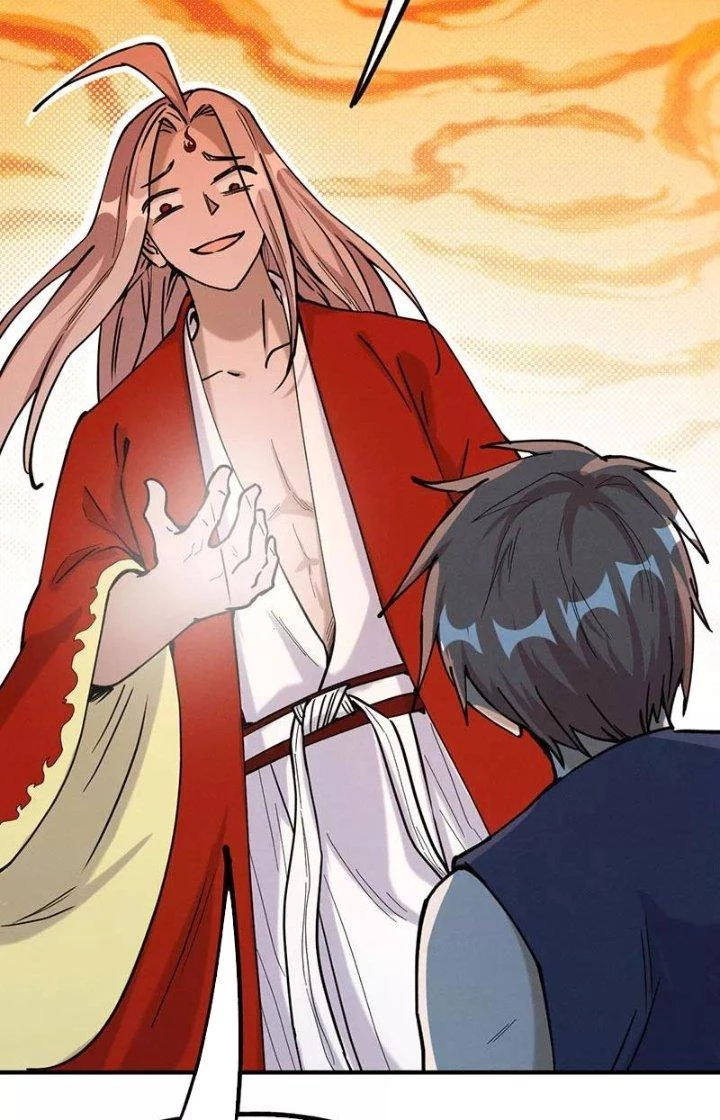 Ta Vô Địch Nhờ Siêu Béo Chapter 68 - 31