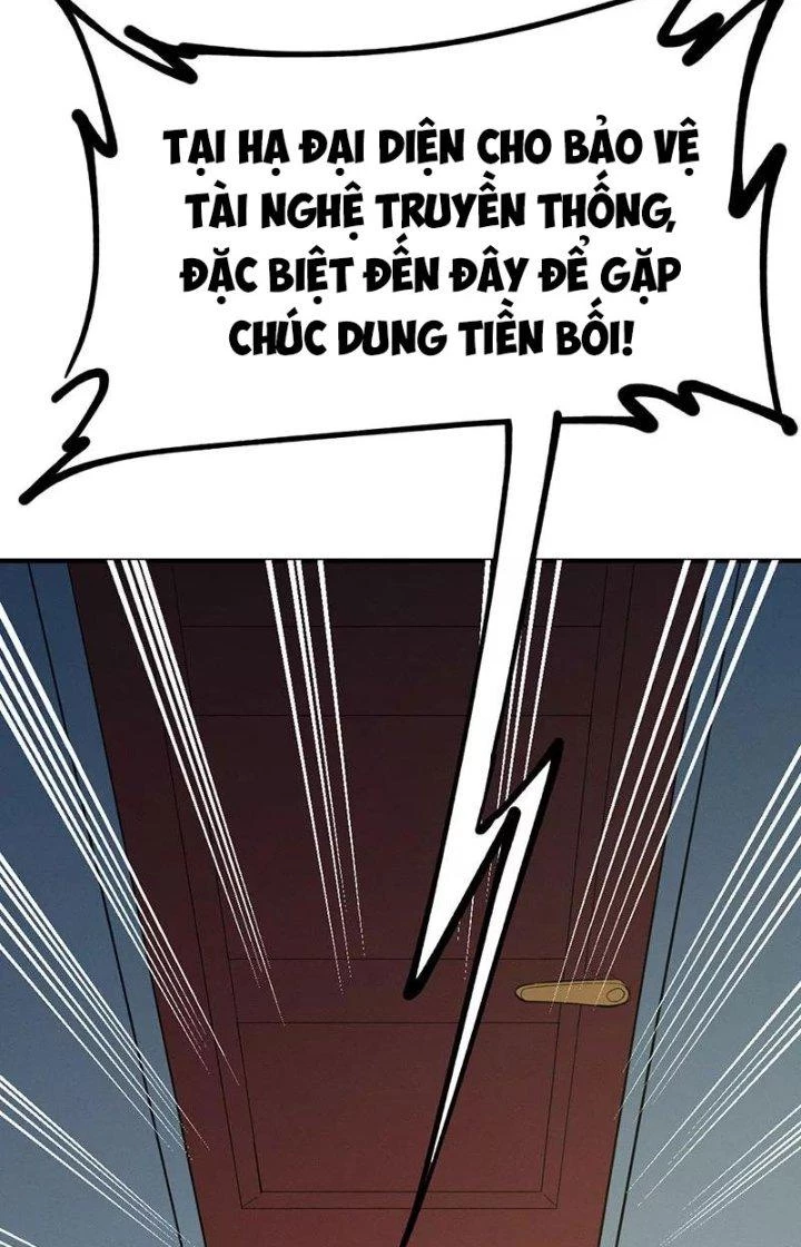 Ta Vô Địch Nhờ Siêu Béo Chapter 68 - 38