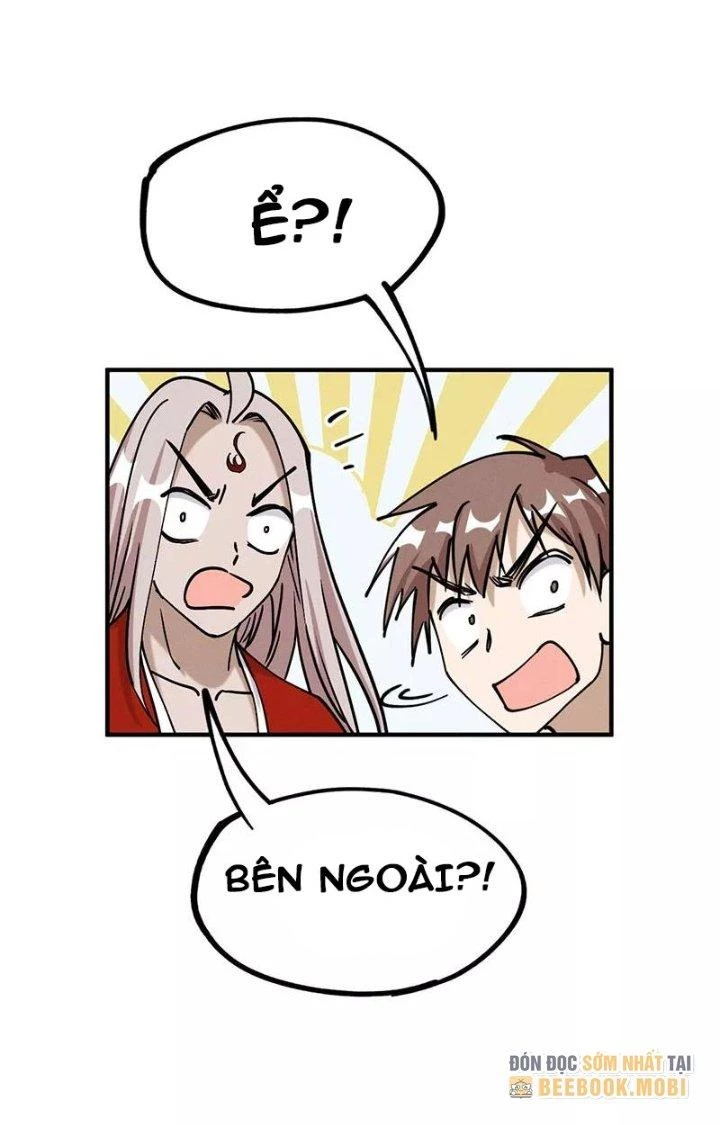 Ta Vô Địch Nhờ Siêu Béo Chapter 68 - 40