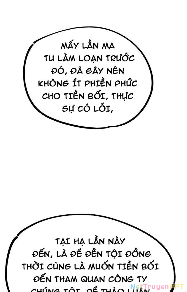Ta Vô Địch Nhờ Siêu Béo Chapter 68 - 43