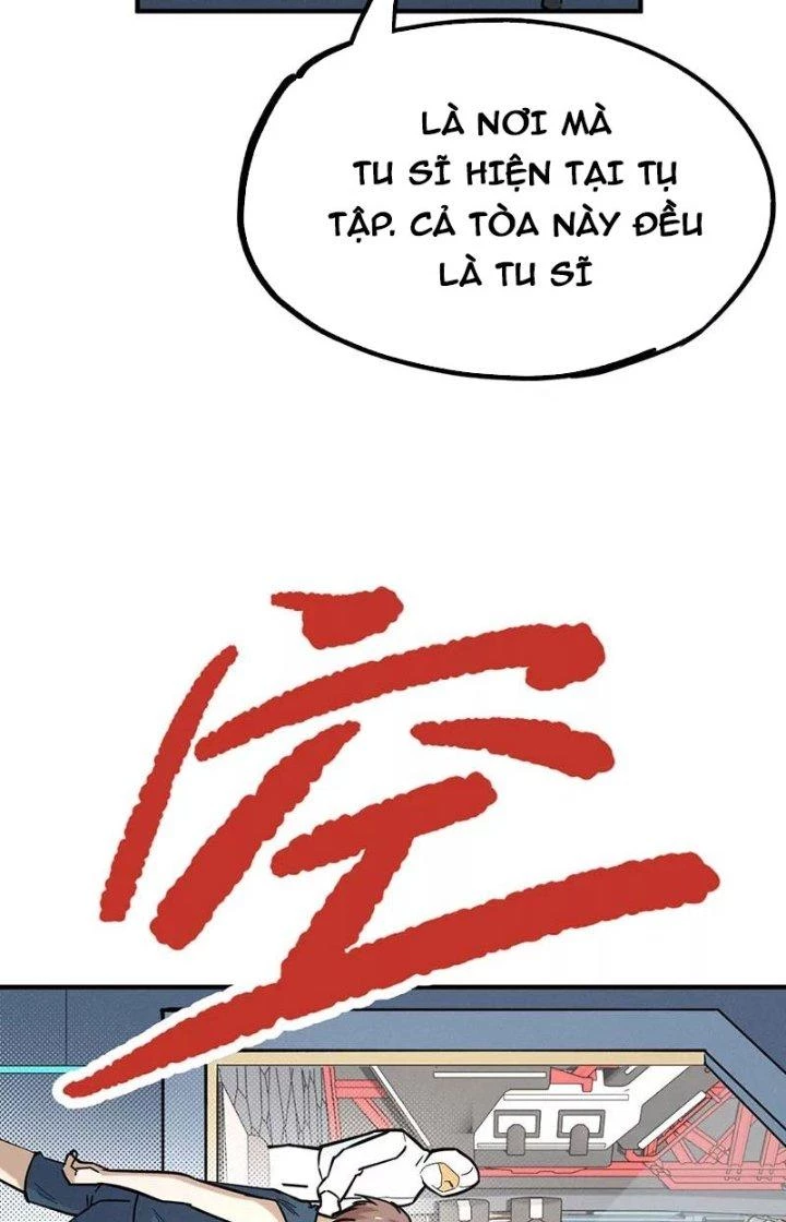 Ta Vô Địch Nhờ Siêu Béo Chapter 68 - 49