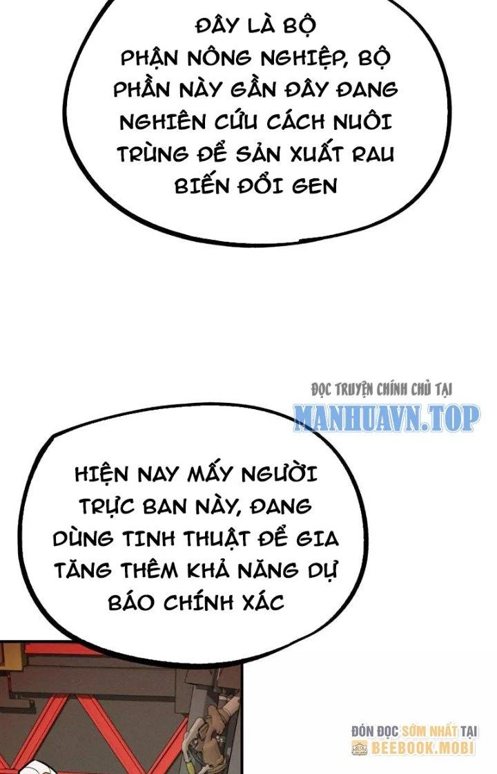 Ta Vô Địch Nhờ Siêu Béo Chapter 68 - 51
