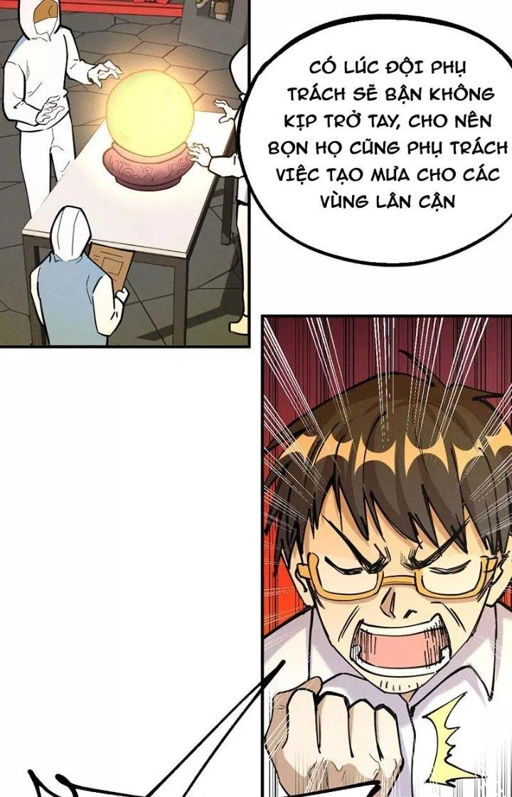 Ta Vô Địch Nhờ Siêu Béo Chapter 68 - 52