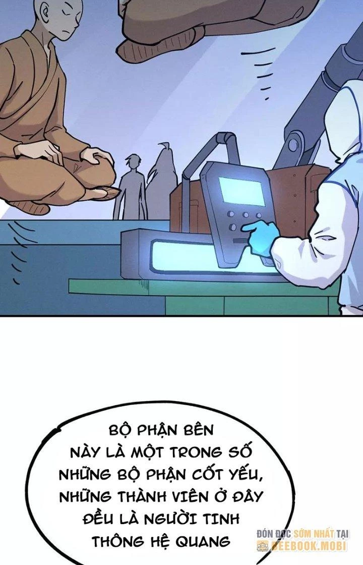 Ta Vô Địch Nhờ Siêu Béo Chapter 68 - 54
