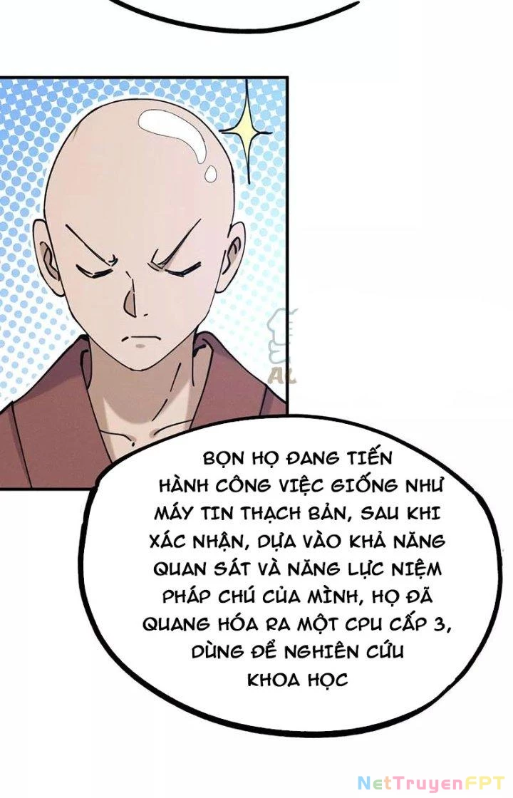 Ta Vô Địch Nhờ Siêu Béo Chapter 68 - 55