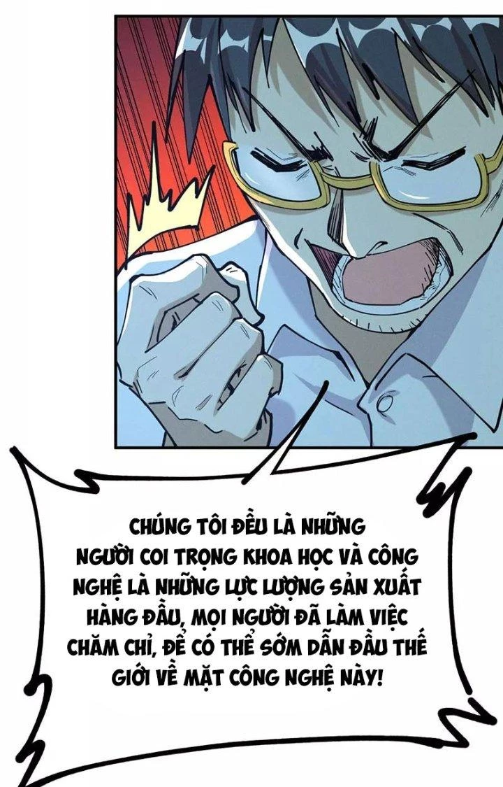 Ta Vô Địch Nhờ Siêu Béo Chapter 68 - 56