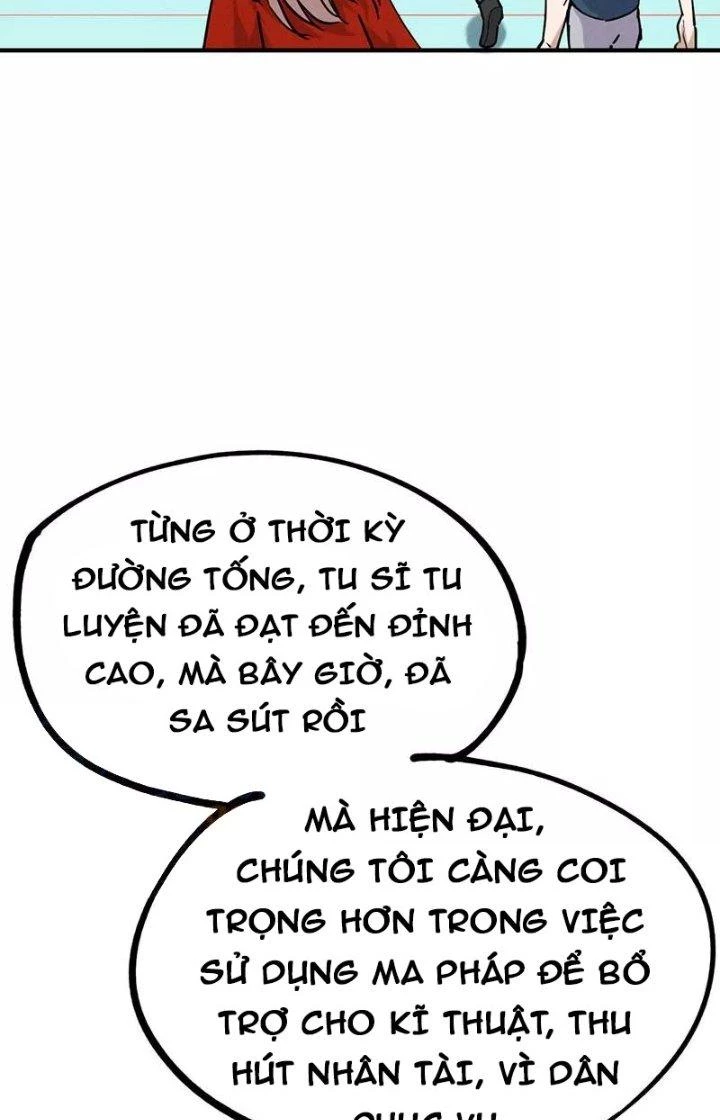 Ta Vô Địch Nhờ Siêu Béo Chapter 68 - 59