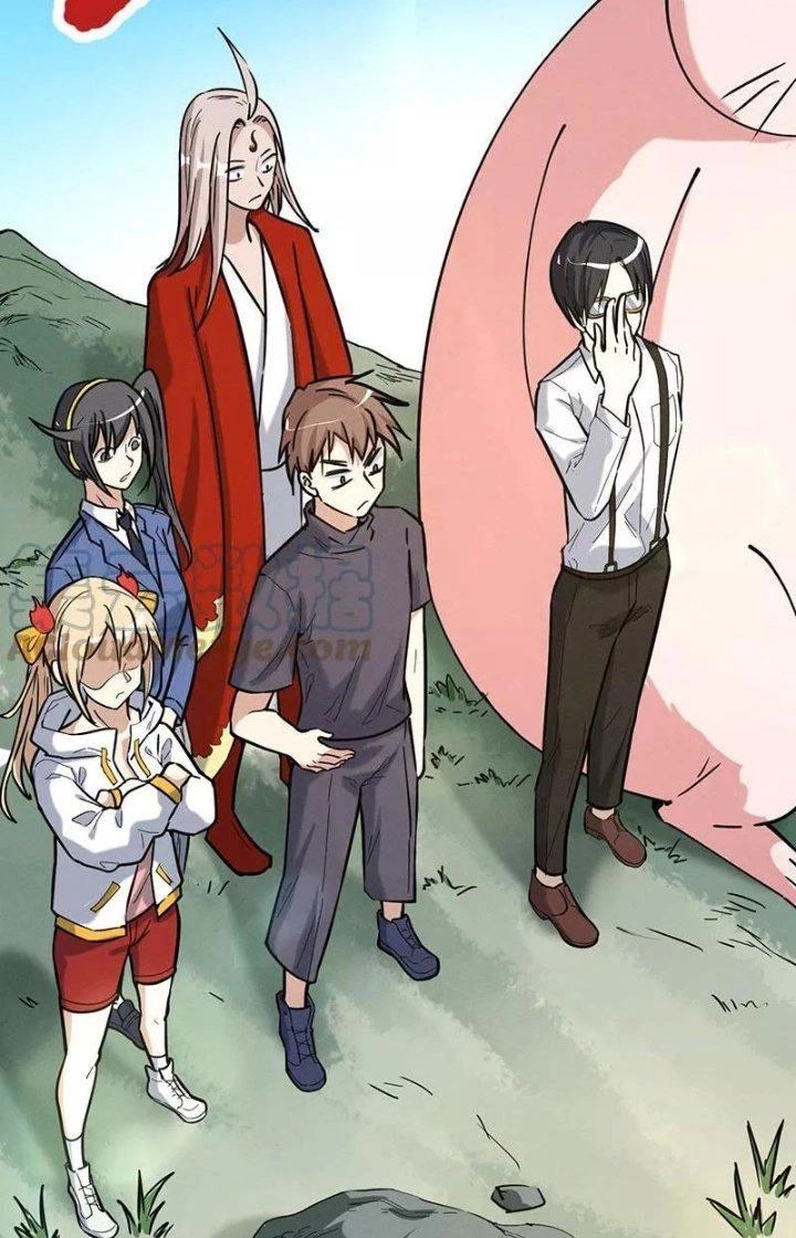Ta Vô Địch Nhờ Siêu Béo Chapter 70 - 2
