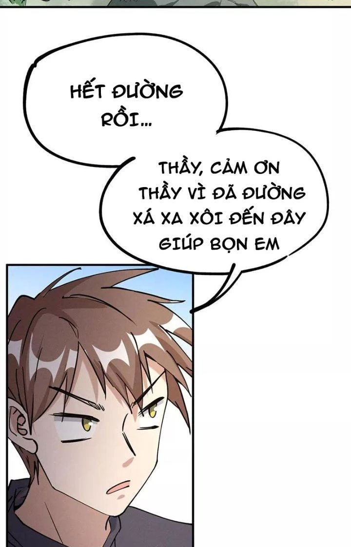 Ta Vô Địch Nhờ Siêu Béo Chapter 70 - 3