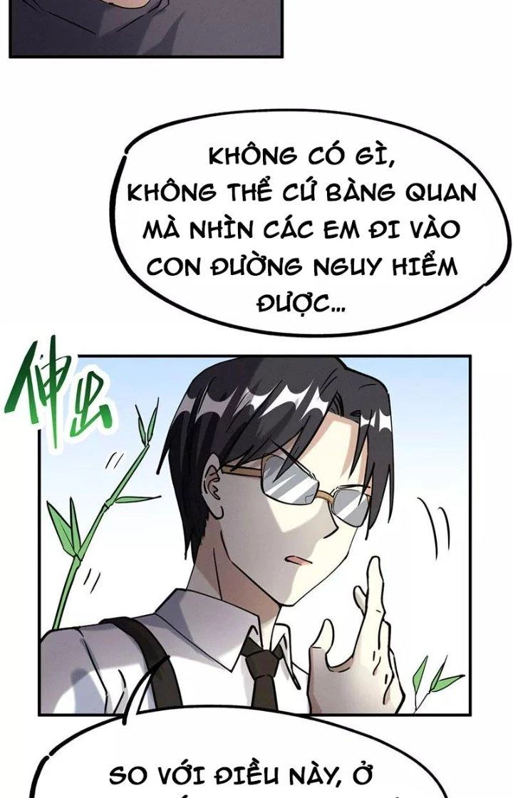 Ta Vô Địch Nhờ Siêu Béo Chapter 70 - 4