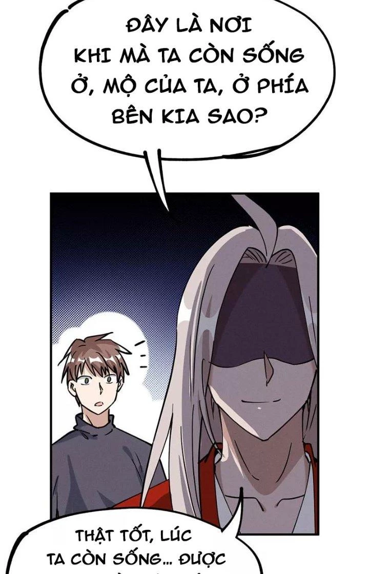 Ta Vô Địch Nhờ Siêu Béo Chapter 70 - 12
