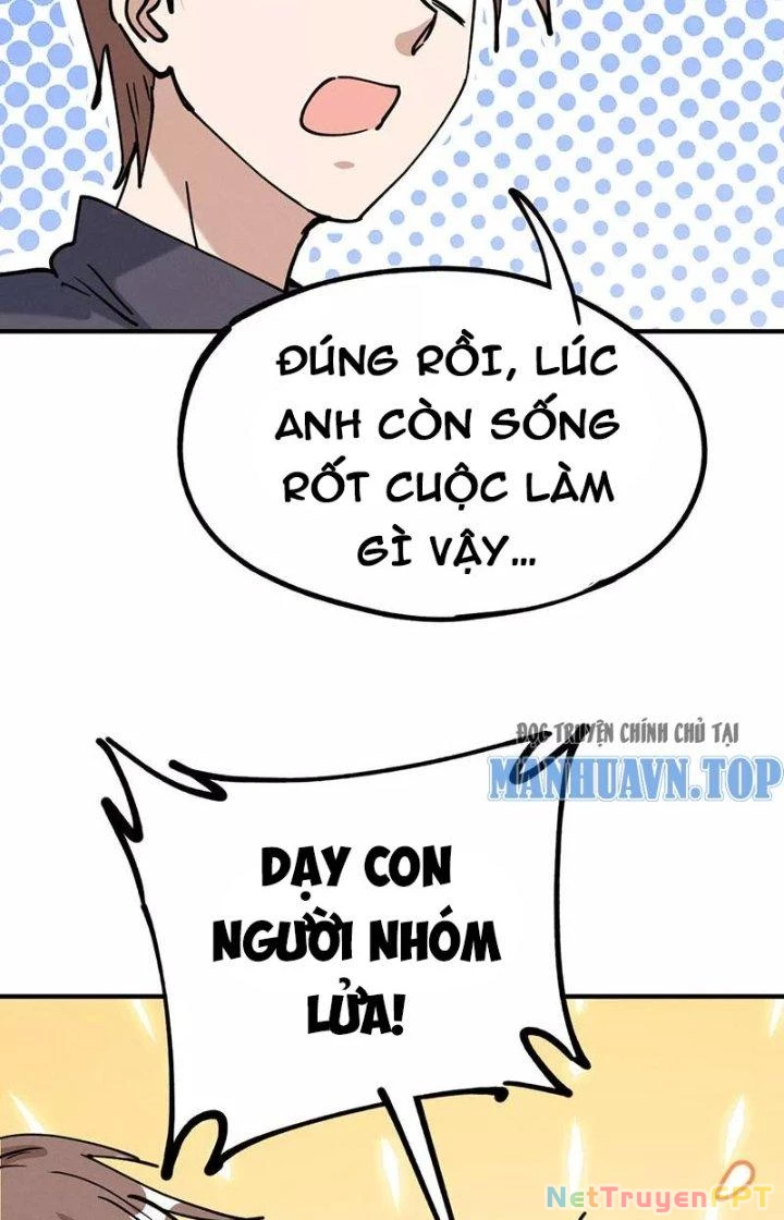 Ta Vô Địch Nhờ Siêu Béo Chapter 70 - 14