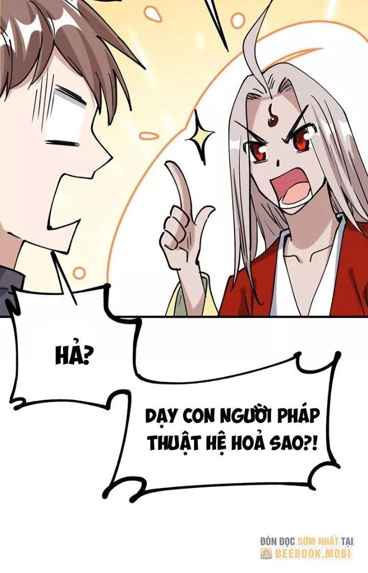 Ta Vô Địch Nhờ Siêu Béo Chapter 70 - 15