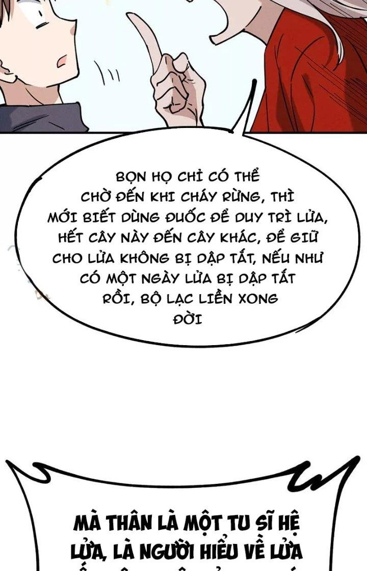 Ta Vô Địch Nhờ Siêu Béo Chapter 70 - 17