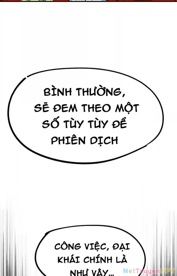 Ta Vô Địch Nhờ Siêu Béo Chapter 70 - 19
