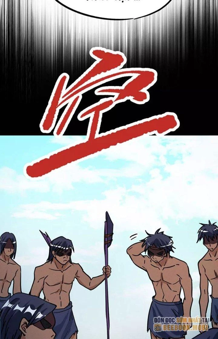 Ta Vô Địch Nhờ Siêu Béo Chapter 70 - 20