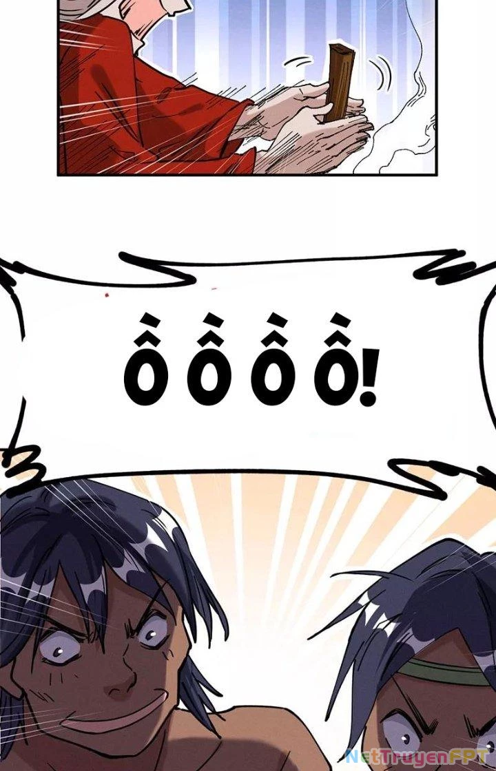 Ta Vô Địch Nhờ Siêu Béo Chapter 70 - 22