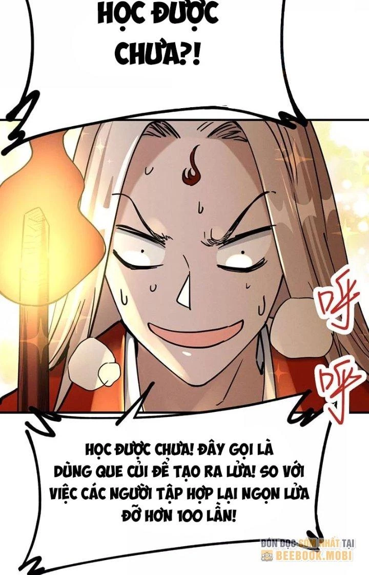 Ta Vô Địch Nhờ Siêu Béo Chapter 70 - 25