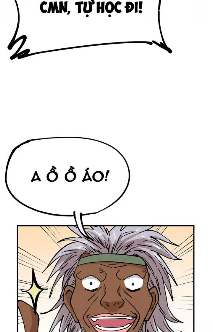 Ta Vô Địch Nhờ Siêu Béo Chapter 70 - 27