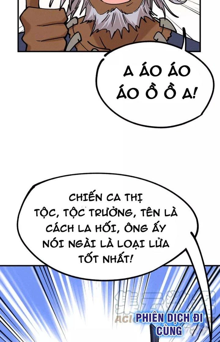 Ta Vô Địch Nhờ Siêu Béo Chapter 70 - 28