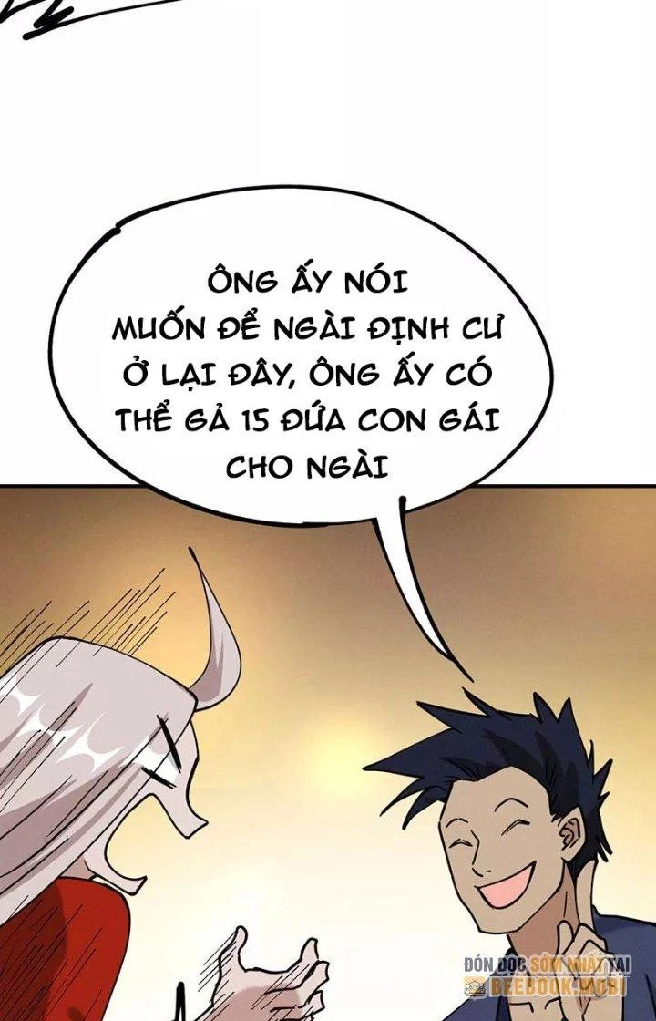 Ta Vô Địch Nhờ Siêu Béo Chapter 70 - 30