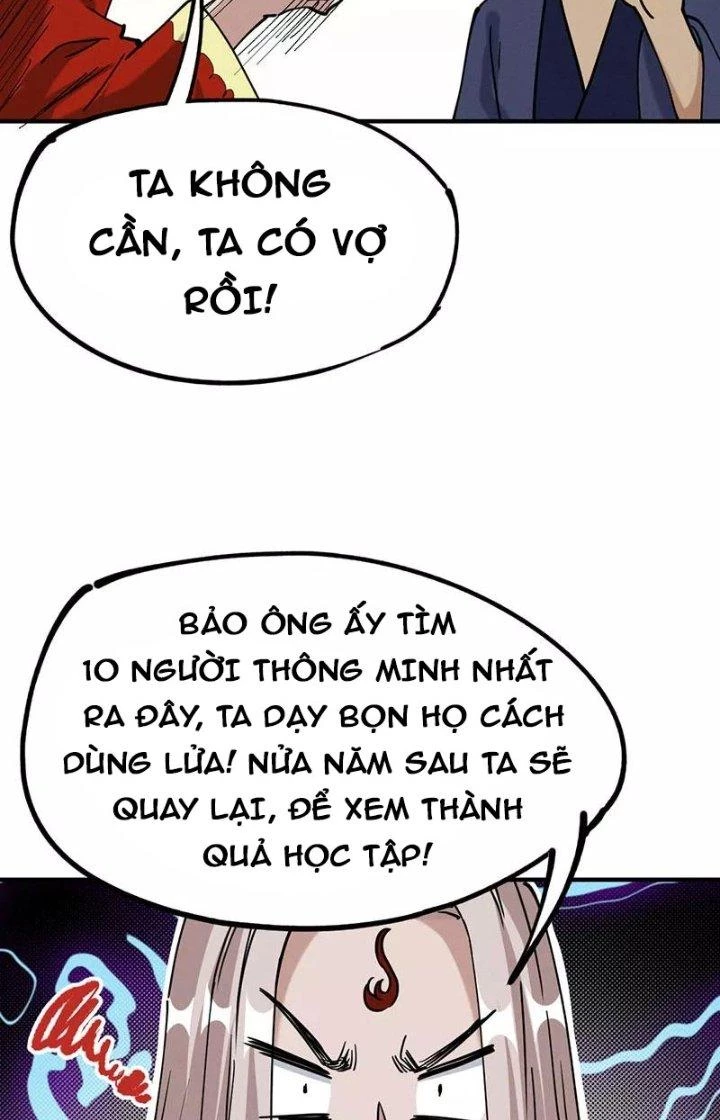 Ta Vô Địch Nhờ Siêu Béo Chapter 70 - 31