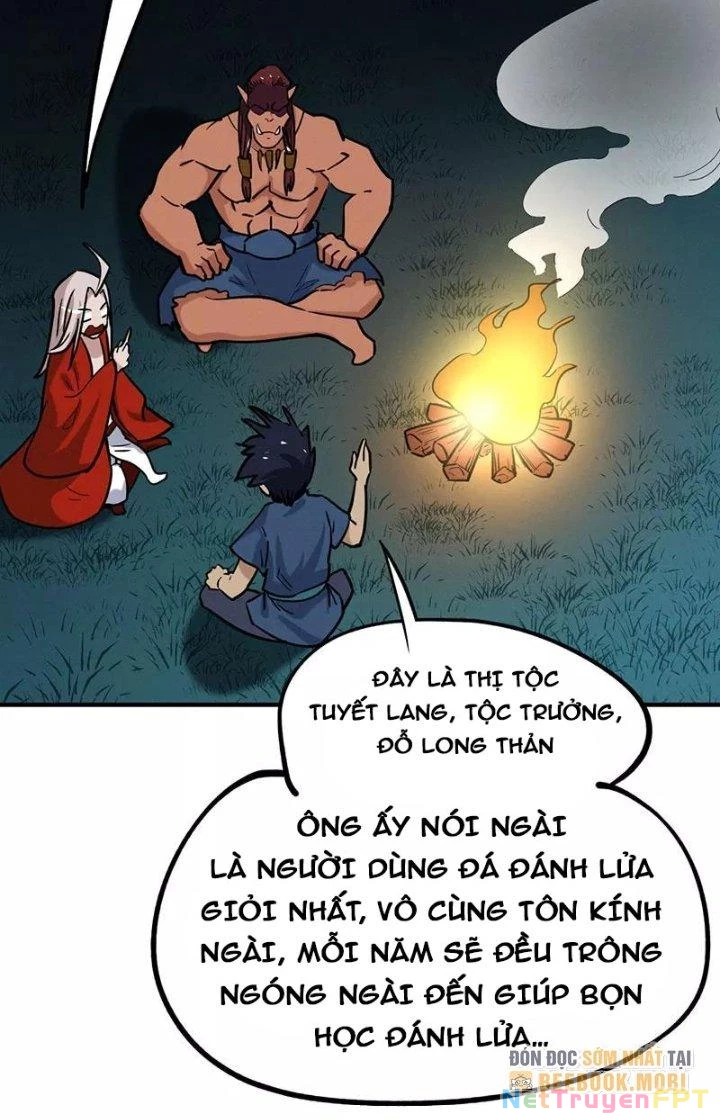 Ta Vô Địch Nhờ Siêu Béo Chapter 70 - 35