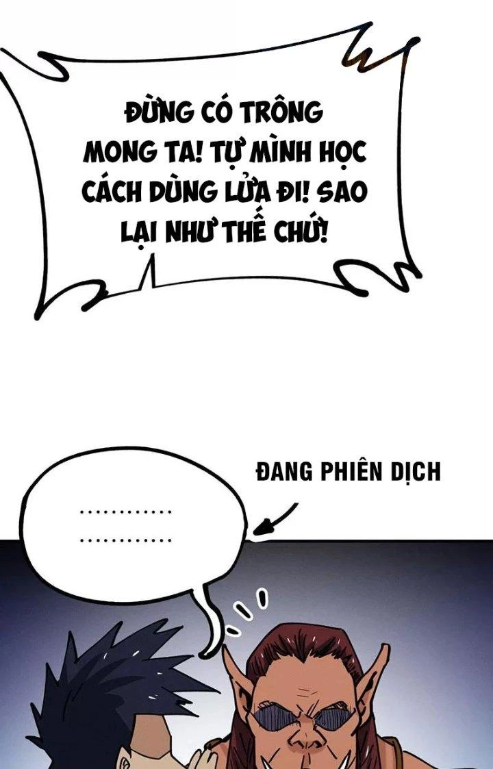 Ta Vô Địch Nhờ Siêu Béo Chapter 70 - 36