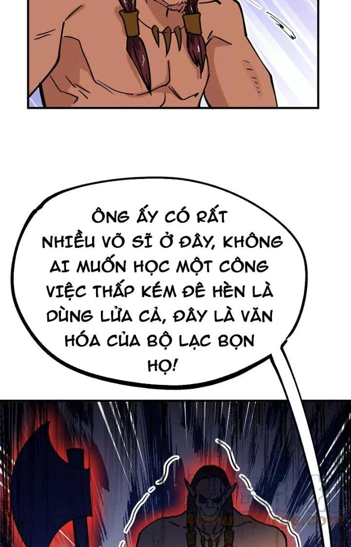 Ta Vô Địch Nhờ Siêu Béo Chapter 70 - 38