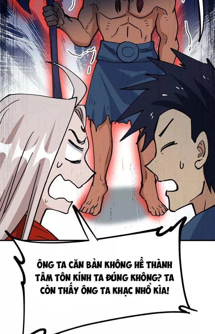 Ta Vô Địch Nhờ Siêu Béo Chapter 70 - 39