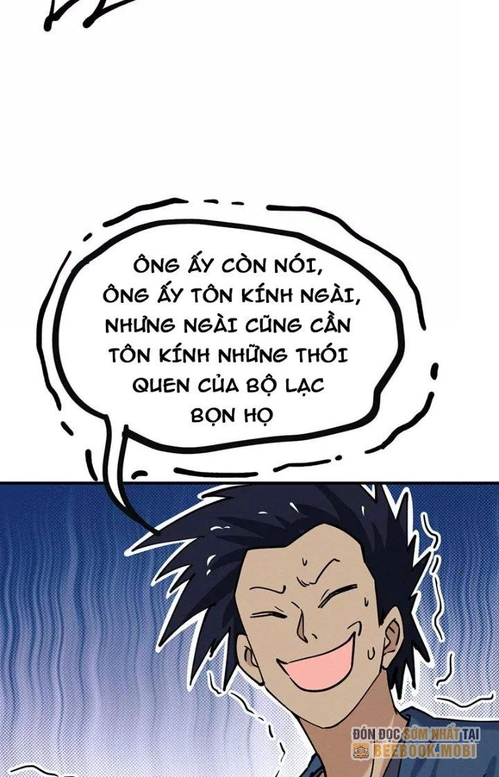 Ta Vô Địch Nhờ Siêu Béo Chapter 70 - 40