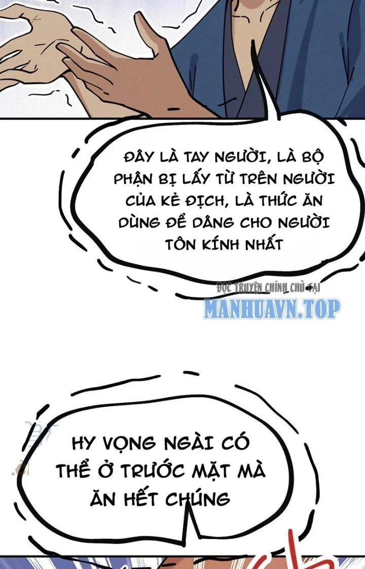Ta Vô Địch Nhờ Siêu Béo Chapter 70 - 41