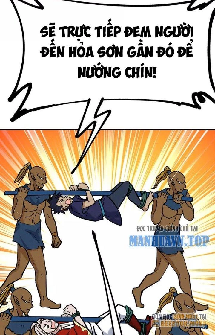 Ta Vô Địch Nhờ Siêu Béo Chapter 70 - 46