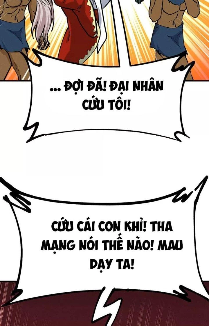 Ta Vô Địch Nhờ Siêu Béo Chapter 70 - 47