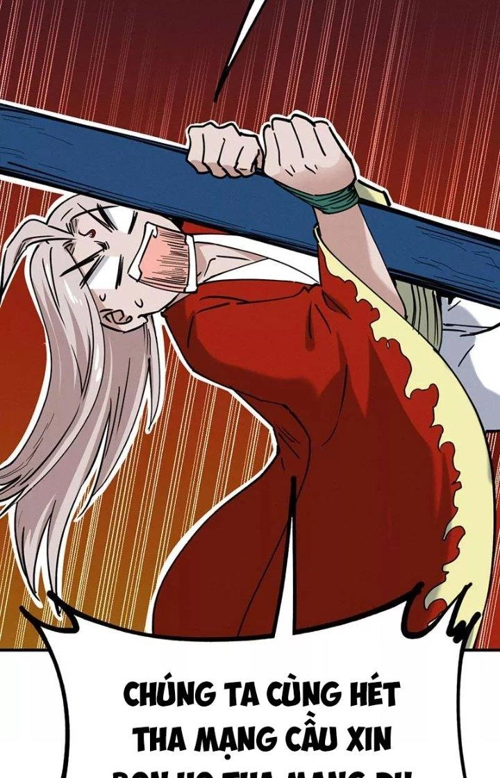 Ta Vô Địch Nhờ Siêu Béo Chapter 70 - 48