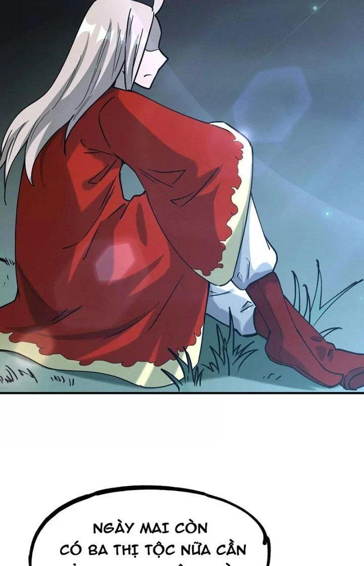 Ta Vô Địch Nhờ Siêu Béo Chapter 70 - 51