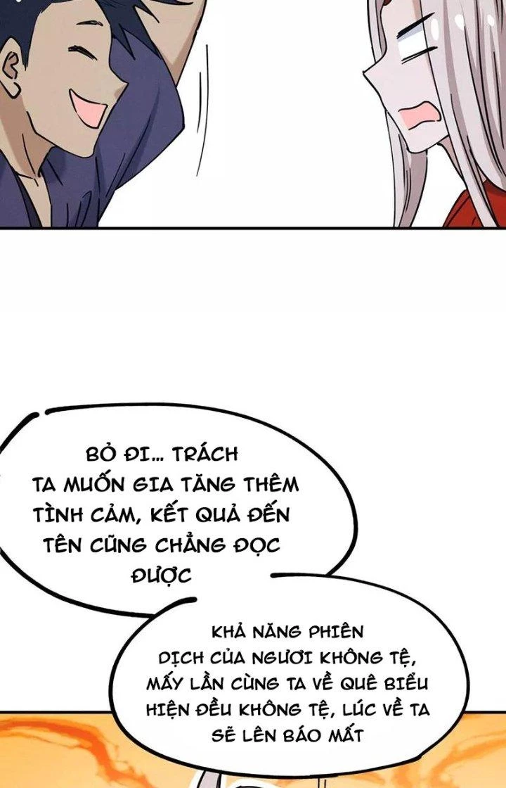 Ta Vô Địch Nhờ Siêu Béo Chapter 70 - 54