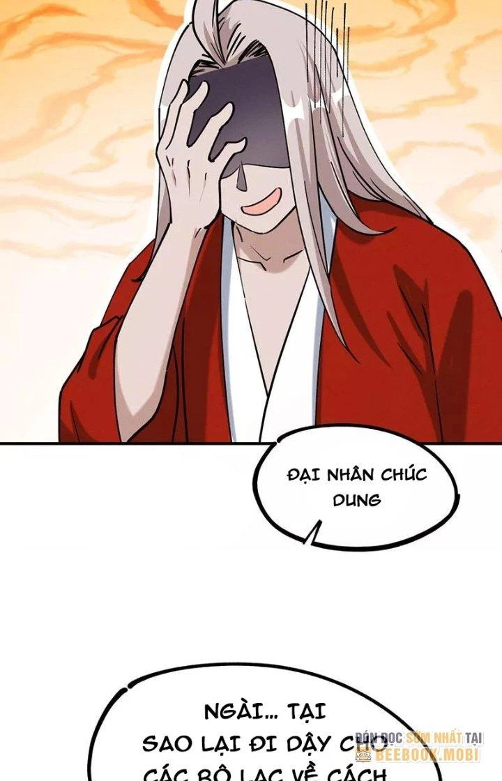 Ta Vô Địch Nhờ Siêu Béo Chapter 70 - 55