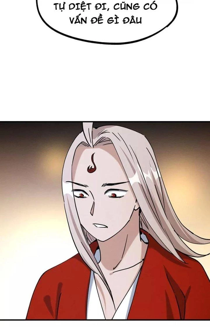 Ta Vô Địch Nhờ Siêu Béo Chapter 70 - 57