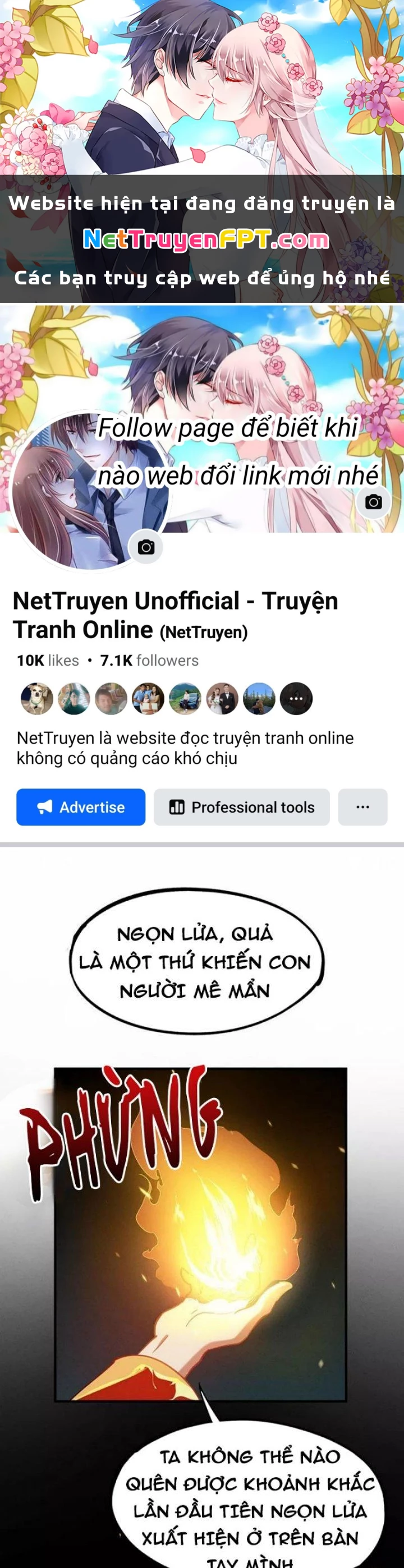 Ta Vô Địch Nhờ Siêu Béo Chapter 71 - 1