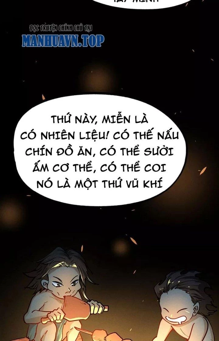 Ta Vô Địch Nhờ Siêu Béo Chapter 71 - 2