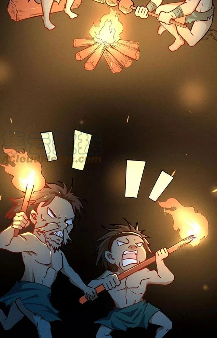 Ta Vô Địch Nhờ Siêu Béo Chapter 71 - 3