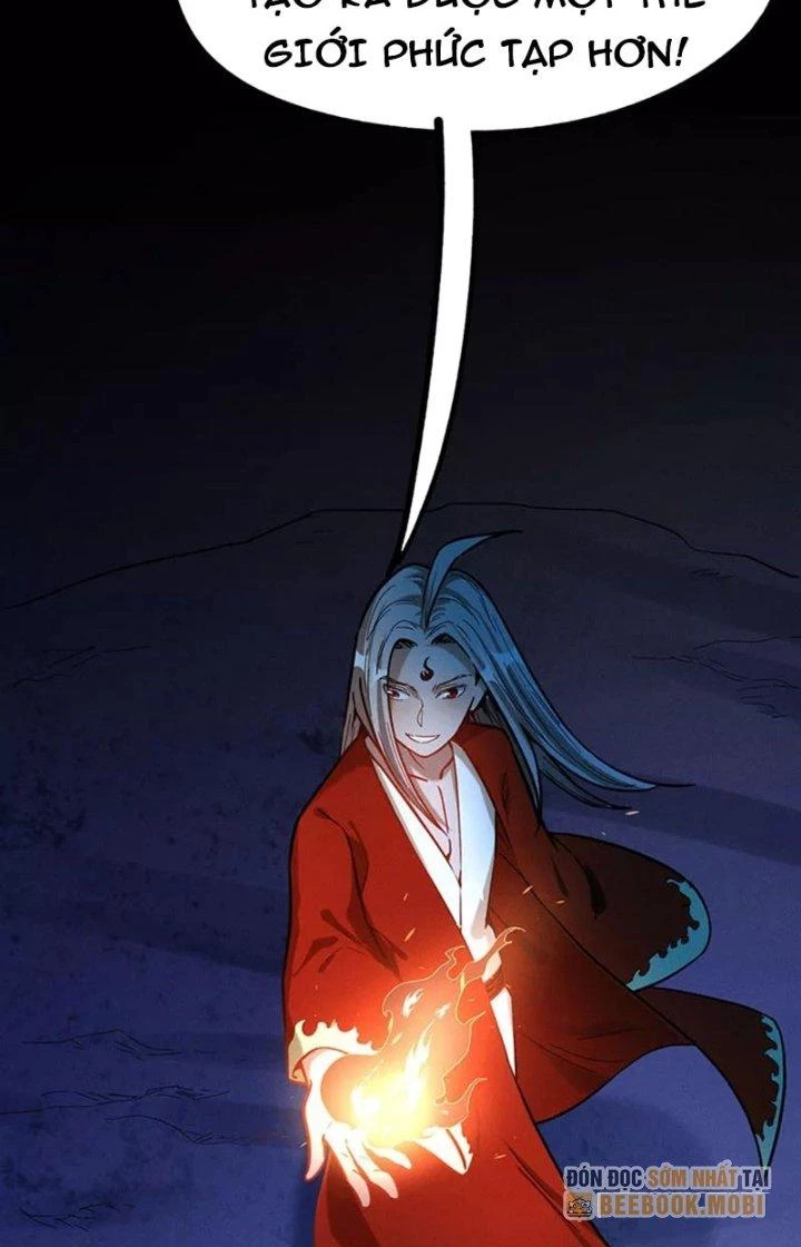 Ta Vô Địch Nhờ Siêu Béo Chapter 71 - 5