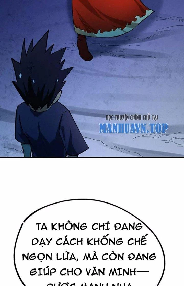 Ta Vô Địch Nhờ Siêu Béo Chapter 71 - 6