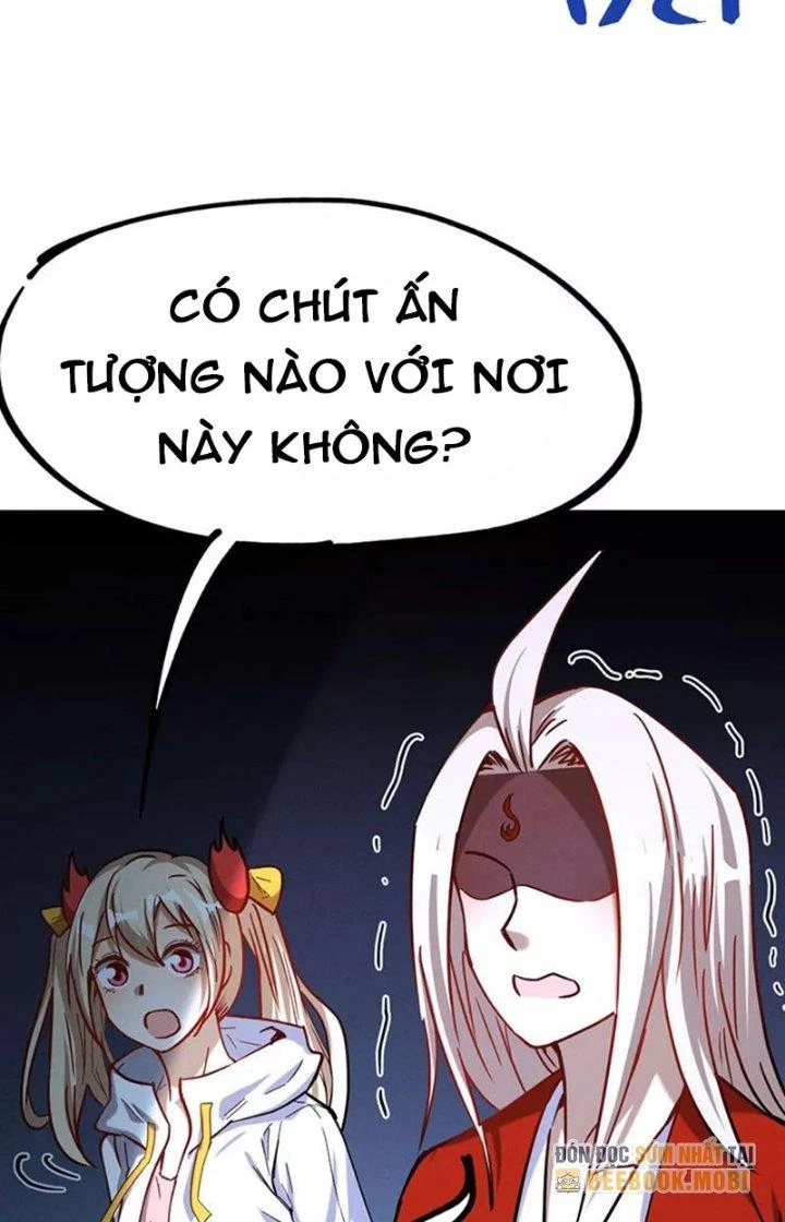 Ta Vô Địch Nhờ Siêu Béo Chapter 71 - 20