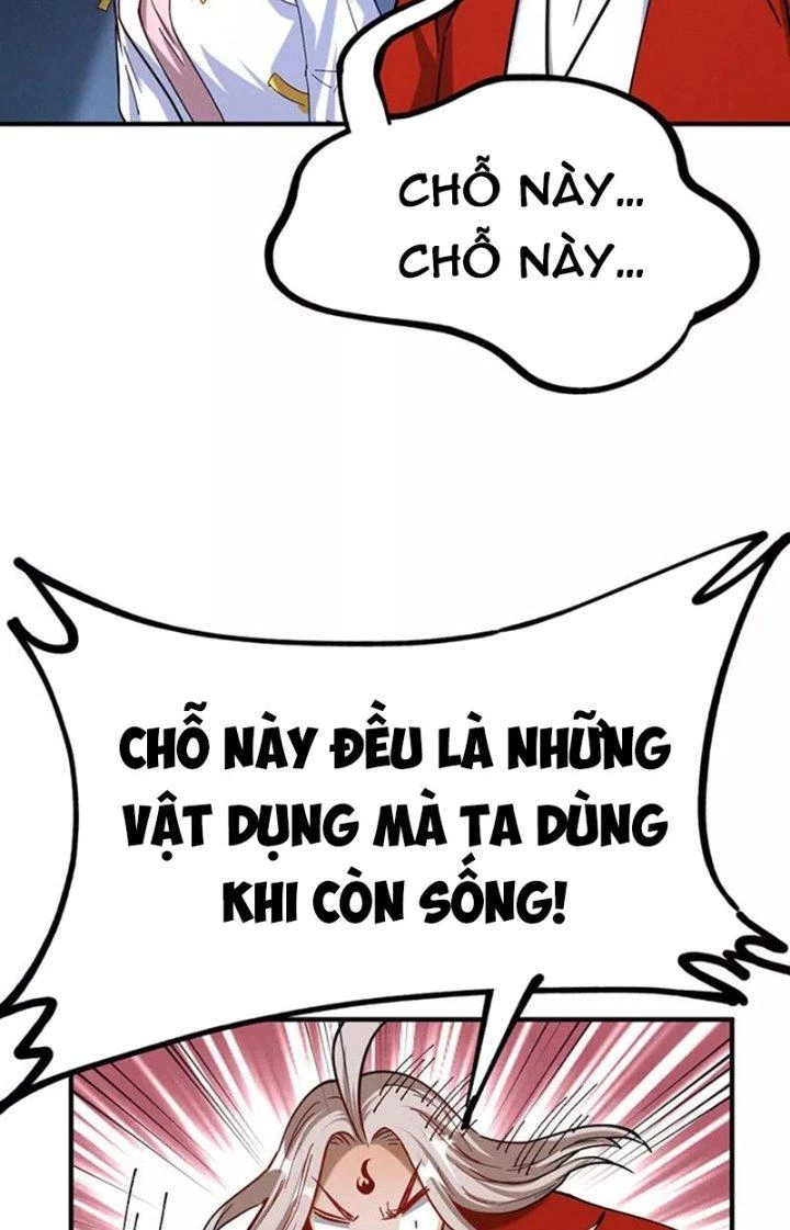 Ta Vô Địch Nhờ Siêu Béo Chapter 71 - 21