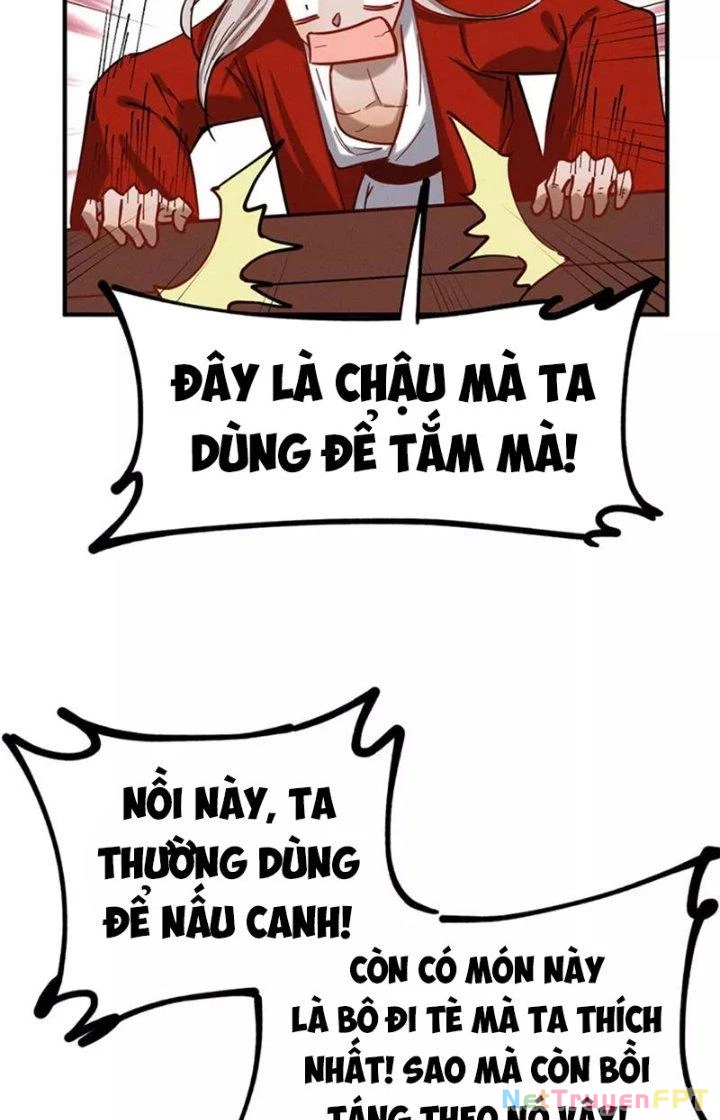 Ta Vô Địch Nhờ Siêu Béo Chapter 71 - 22