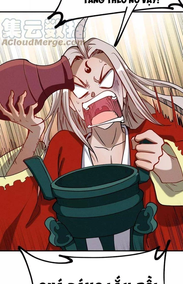 Ta Vô Địch Nhờ Siêu Béo Chapter 71 - 23